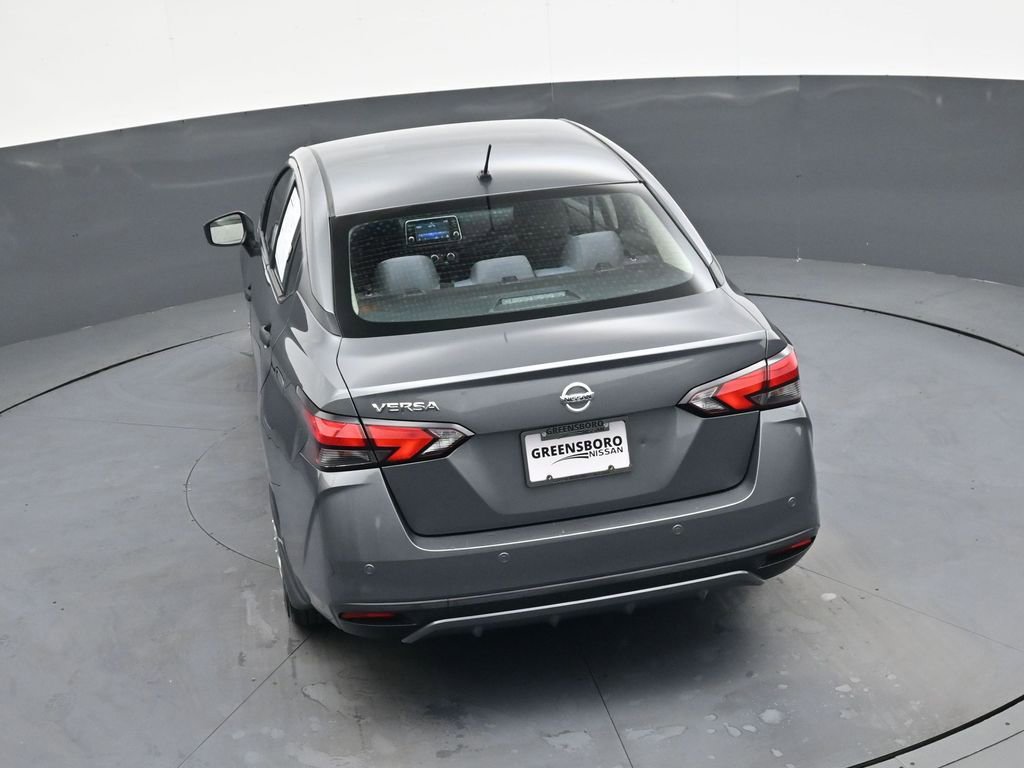 Used 2021 Nissan Versa S image 30