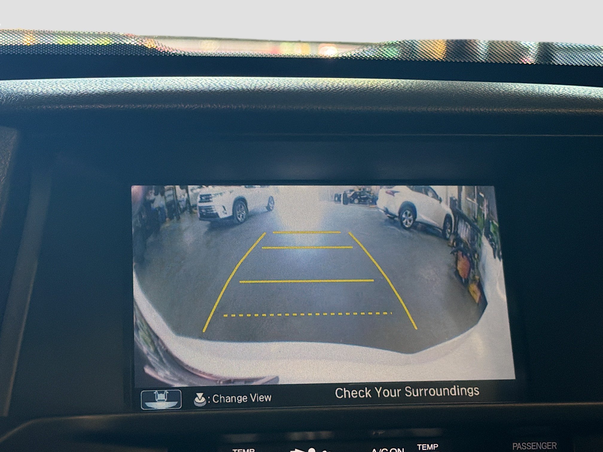 Used 2013 Honda Crosstour EX-L image 21