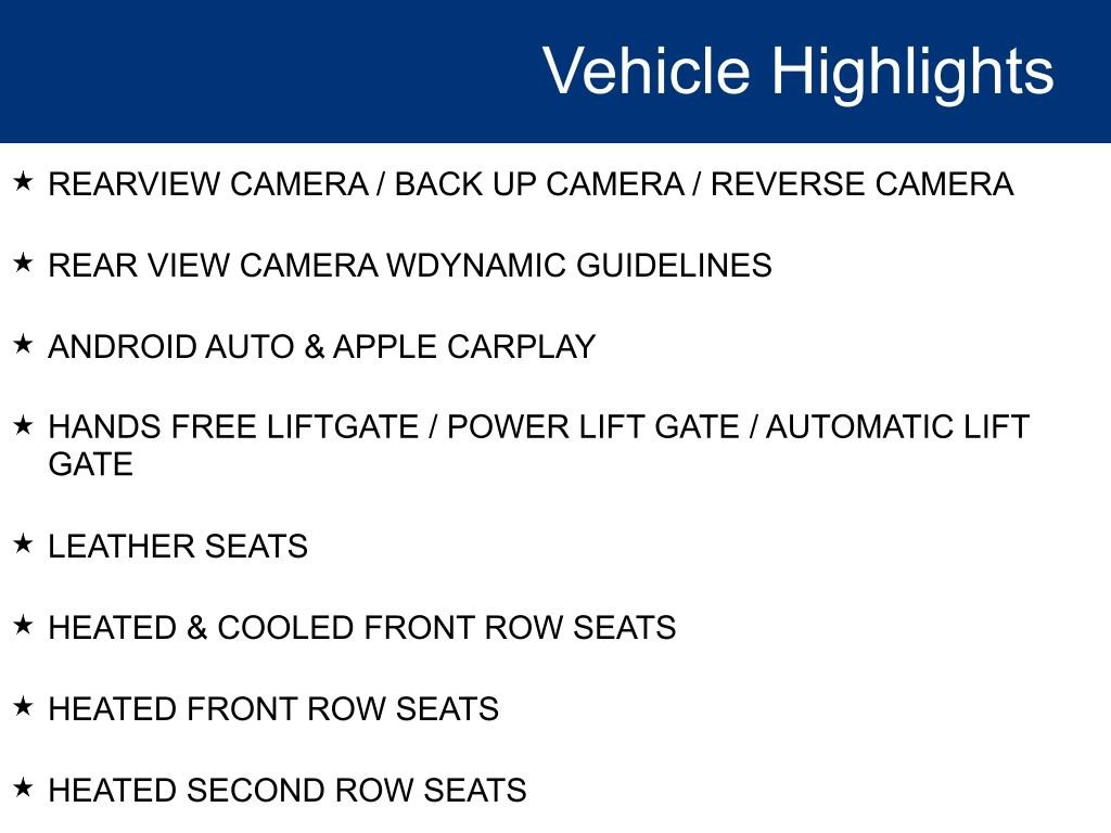 Used 2018 Ford F150 Lariat w/ Equipment Group 502A Luxury AWD/4WD image 8