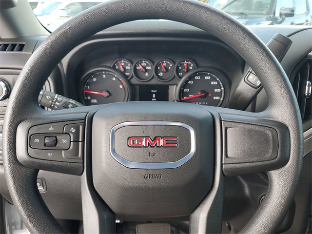 New 2025 GMC Sierra 2500 Pro w/ Convenience Package image 12