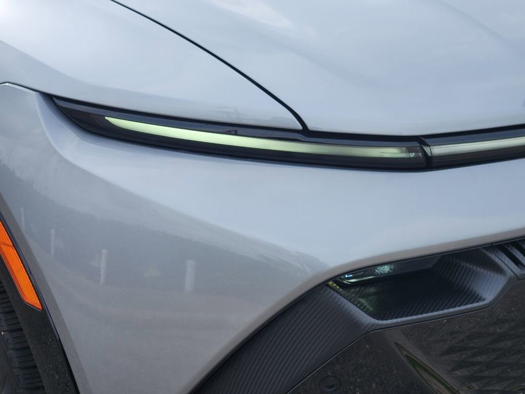 New 2025 Chevrolet Equinox EV RS w/ Active Safety Package 3 image 10