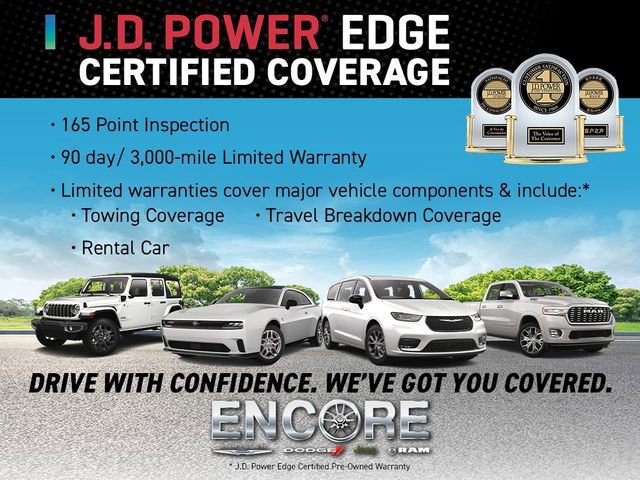 Used 2025 RAM 3500 Big Horn image 24