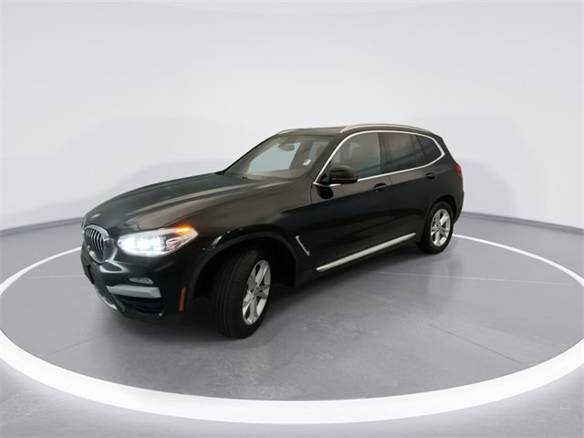 Used 2019 BMW X3 xDrive30i image 8