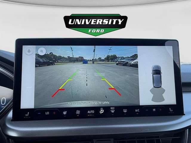 New 2026 Ford Escape Active w/ Active Premium Tech Pack AWD/4WD image 23