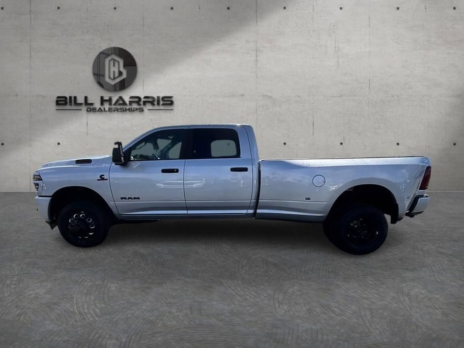 New 2026 RAM 3500 Big Horn image 10