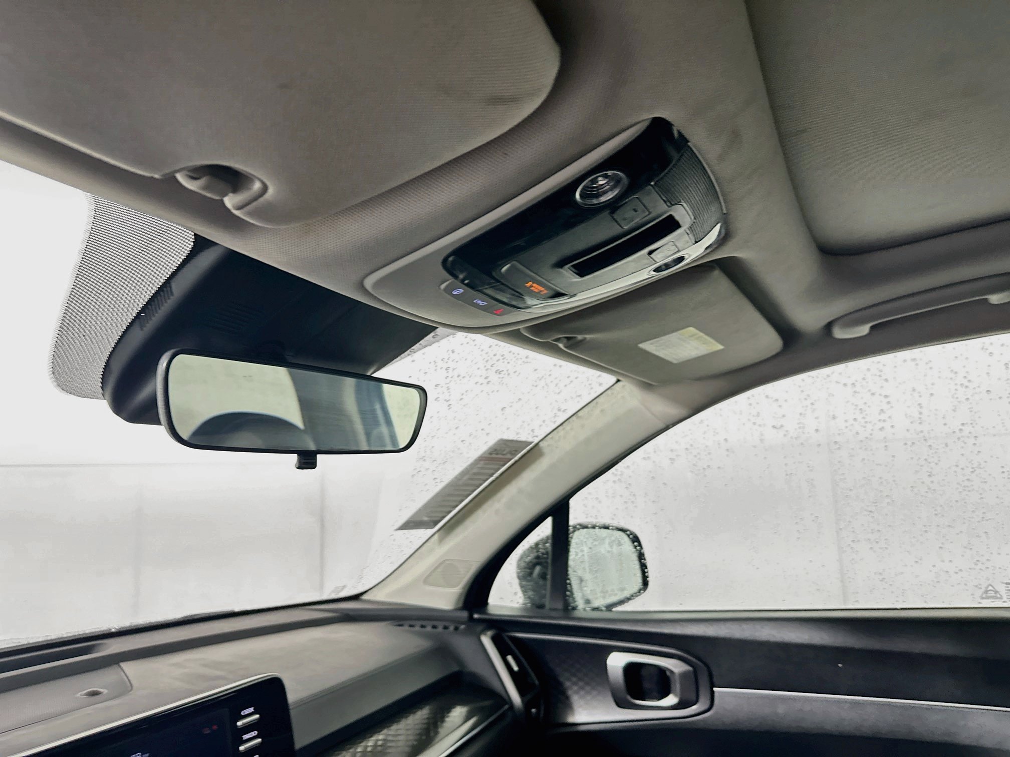 Used 2021 Kia Sorento S w/ Panoramic Sunroof Package AWD/4WD image 18