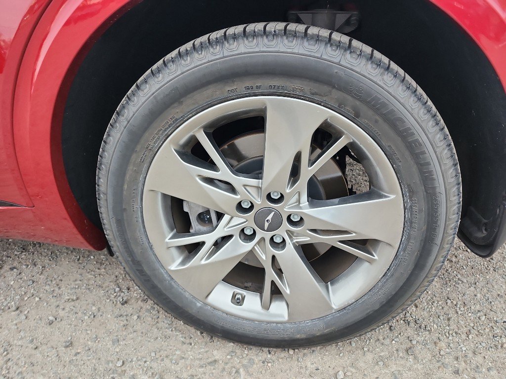 Used 2022 Genesis GV70 3.5T Sport w/ Sport Advanced Package image 14