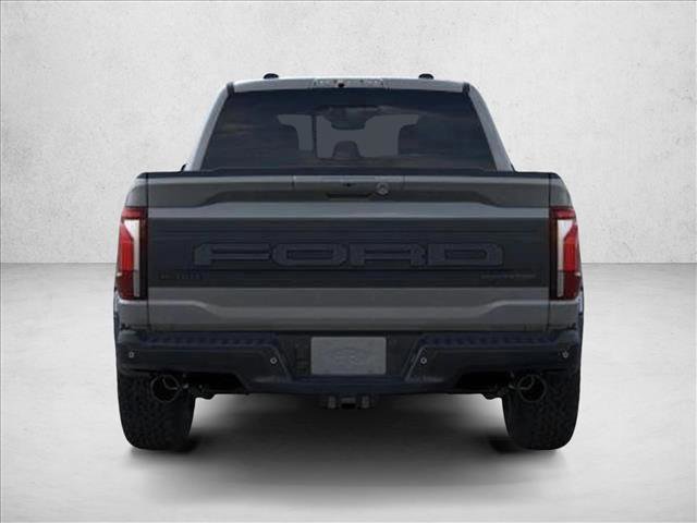 New 2025 Ford F150 Raptor image 5