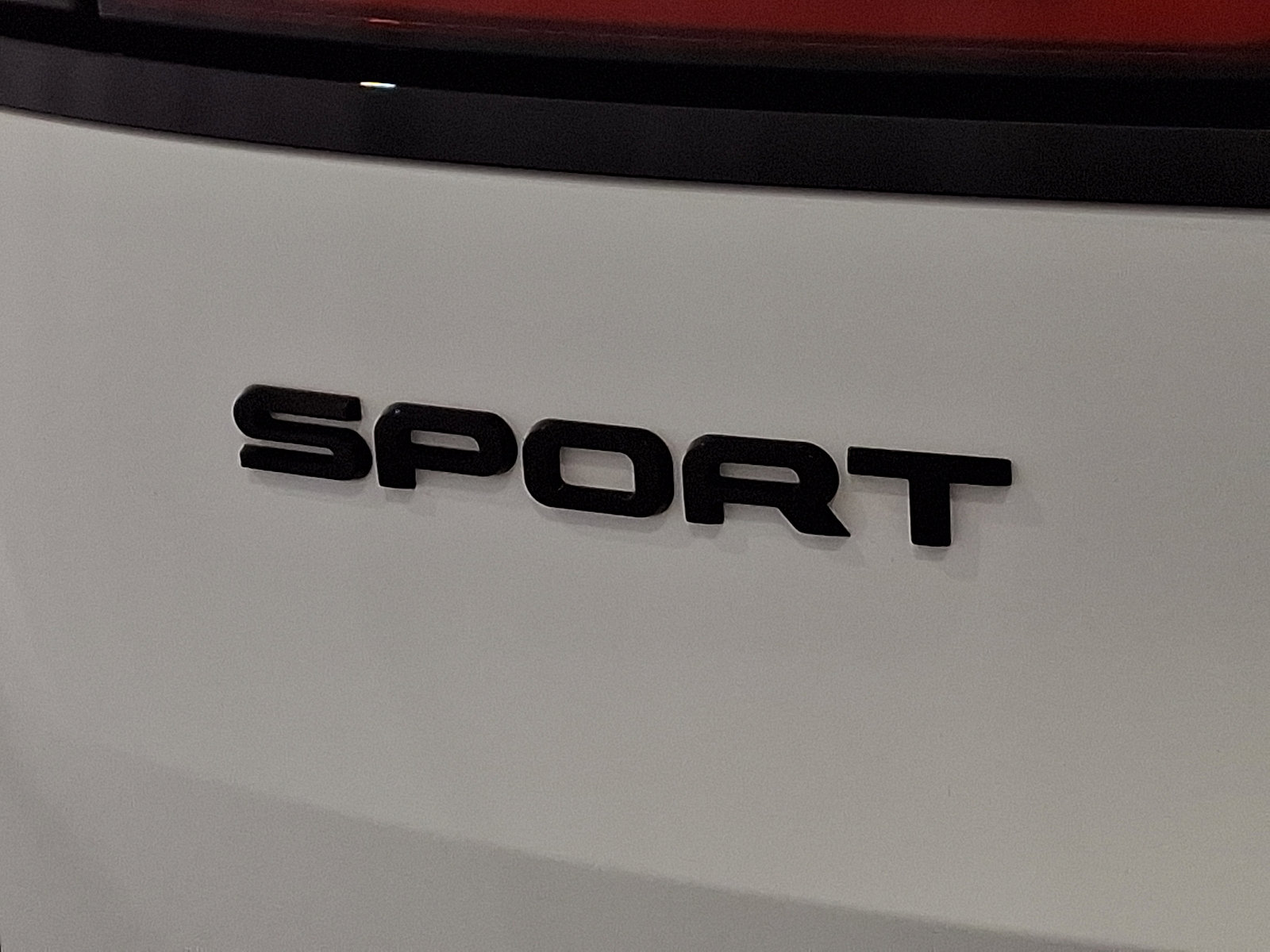 Certified 2023 Land Rover Range Rover Sport SE AWD/4WD image 30