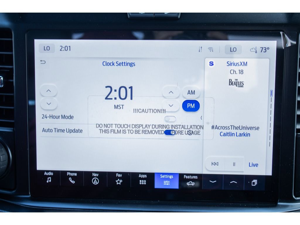 New 2026 Ford F350 Platinum image 45