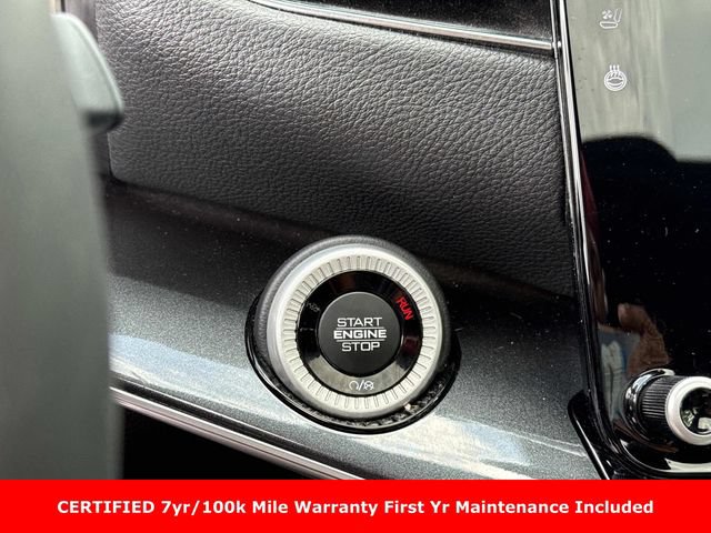 Used 2022 Jeep Wagoneer Series I w/ Premium Group I AWD/4WD image 26
