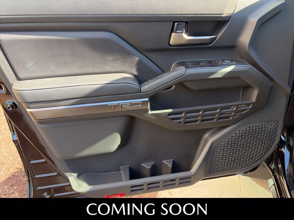 Used 2026 Toyota Tacoma TRD Sport RWD image 33
