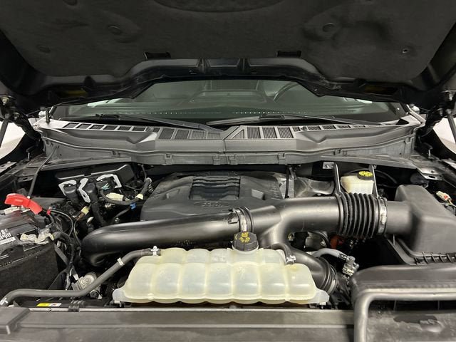 Used 2022 Ford F150 Lariat AWD/4WD image 29