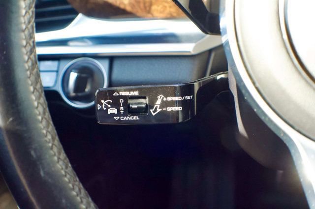 Used 2018 Porsche Panamera 4S AWD/4WD image 23