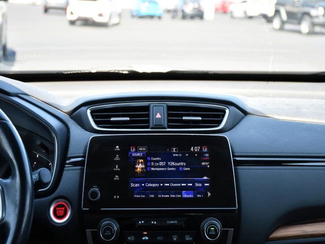 Used 2019 Honda CR-V EX-L image 29