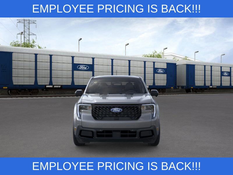 New 2026 Ford Maverick Lariat w/ Black Appearance Package AWD/4WD image 27