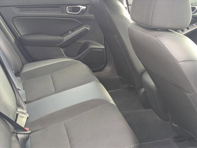 Used 2024 Honda Civic Sport image 18