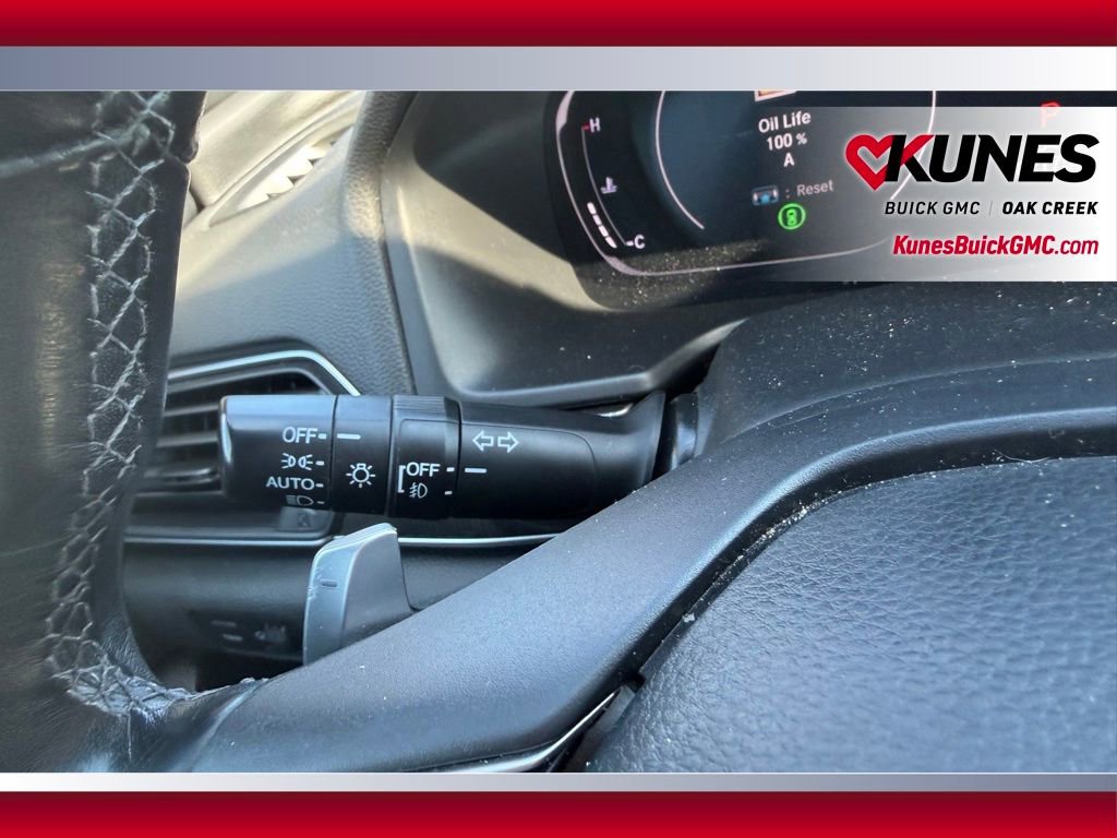 Used 2020 Honda Accord Sport image 14