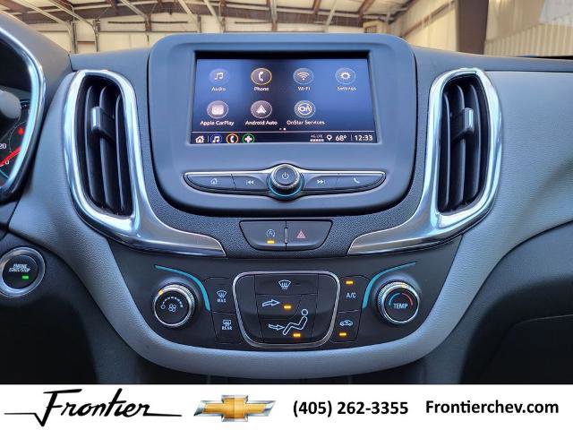 Used 2024 Chevrolet Equinox LS w/ LS Convenience Package image 16