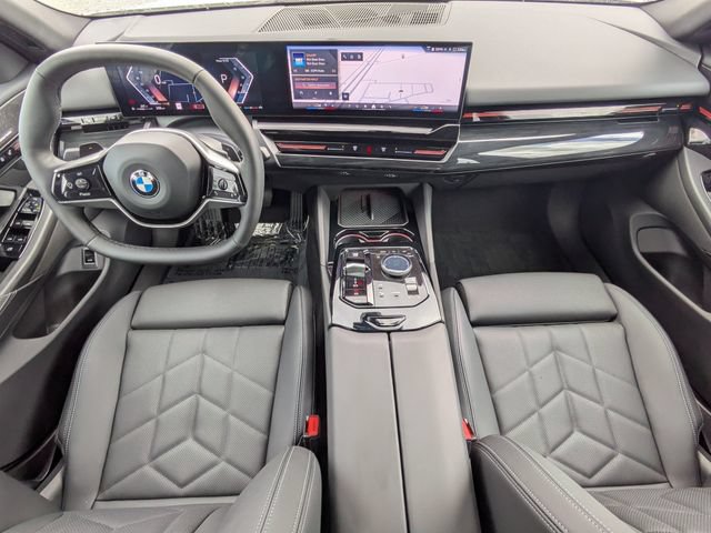 Used 2026 BMW 530i RWD image 14