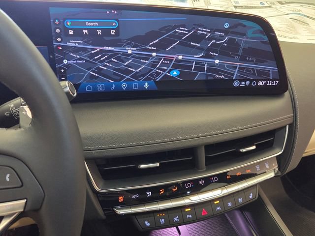 New 2026 Cadillac CT5 Premium Luxury w/ Technology Package RWD image 20
