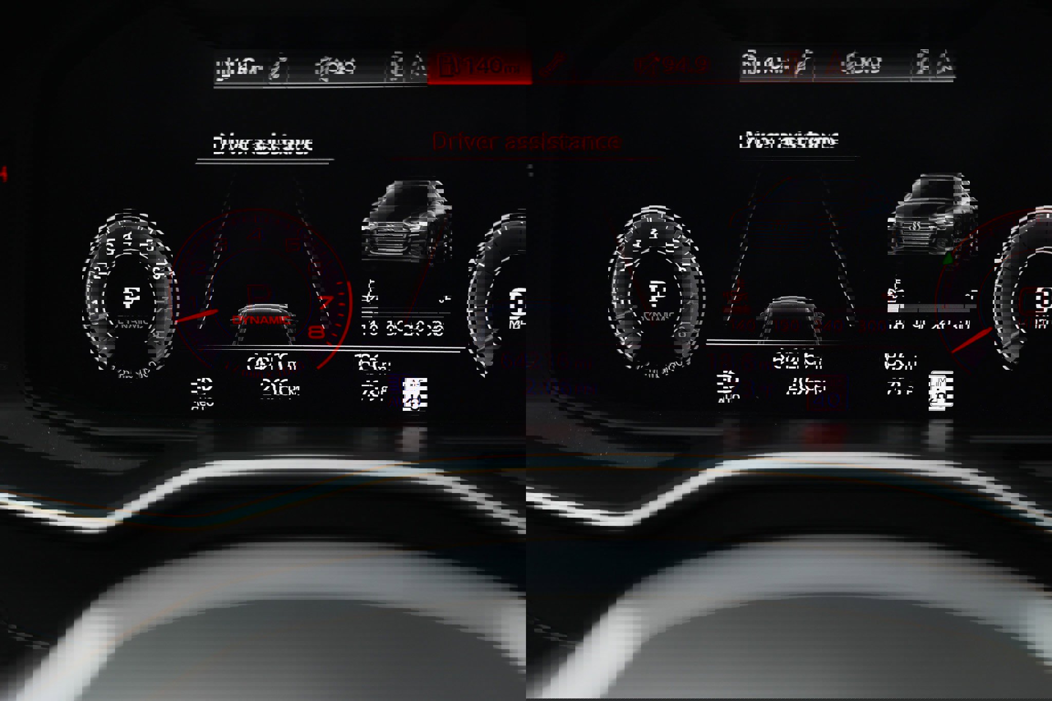 Used 2019 Audi A6 3.0T Premium Plus w/ Premium Plus Package image 50