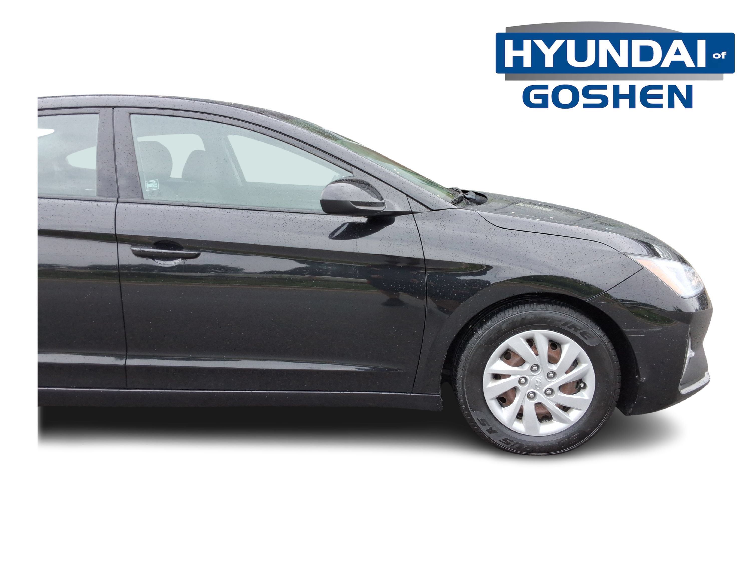Used 2020 Hyundai Elantra SE FWD image 10