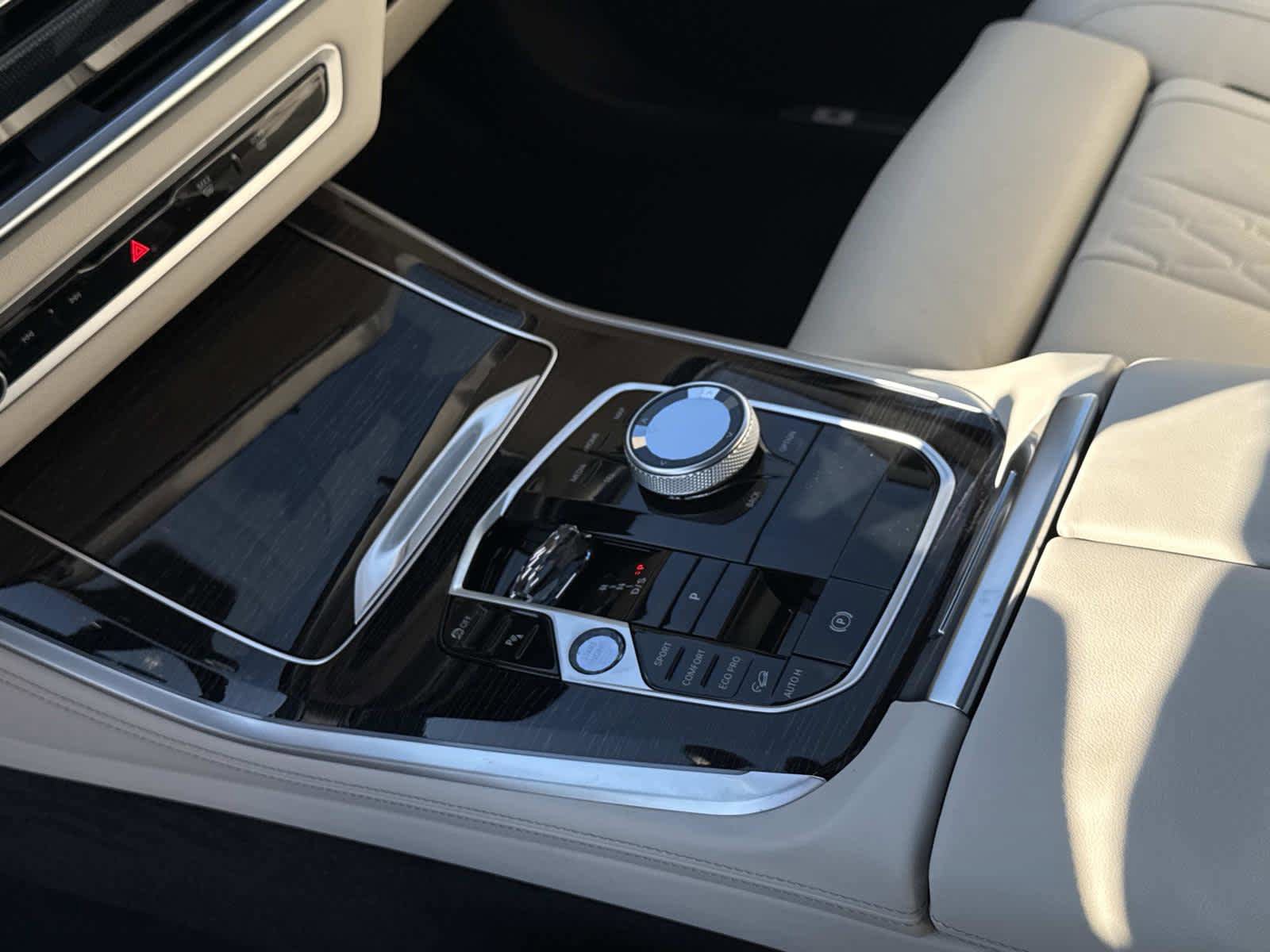 New 2026 BMW X5 xDrive40i w/ Executive Package image 21