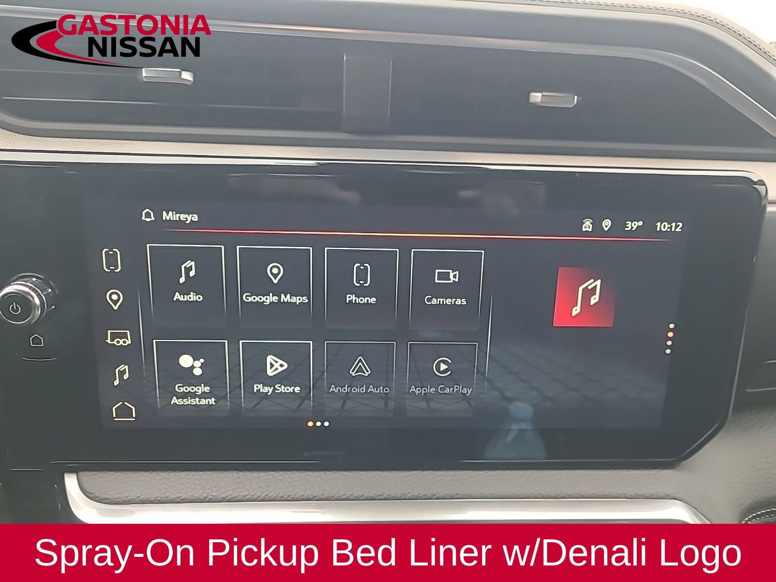 Used 2022 GMC Sierra 1500 Denali image 37