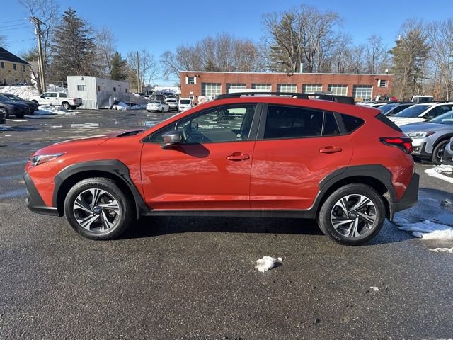 Used 2024 Subaru Crosstrek 2.0i Premium image 6