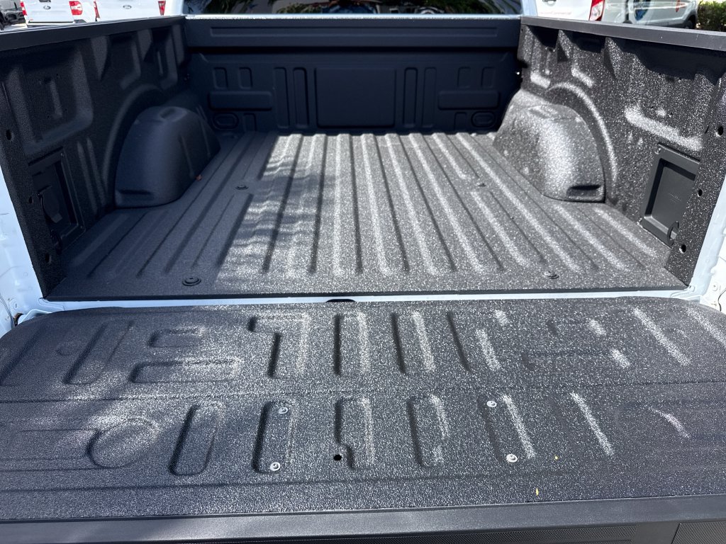 New 2026 Ford F150 STX w/ Equipment Group 200A RWD image 20