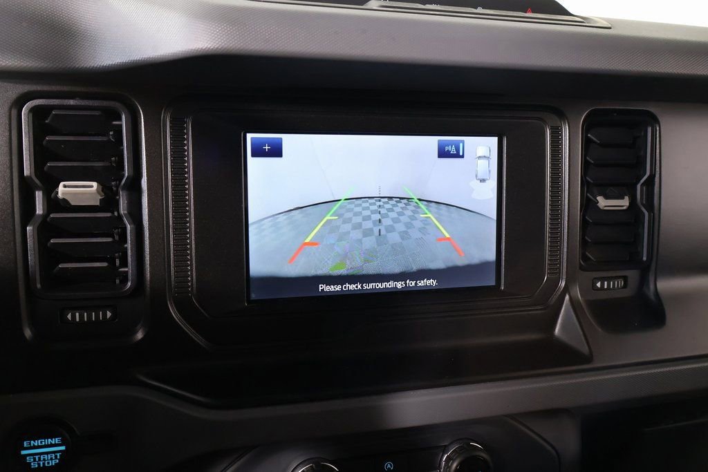 Used 2022 Ford Bronco Big Bend image 6