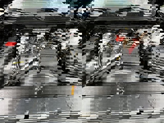 New 2026 Chevrolet Silverado 2500 LT w/ Trail Boss Package image 30