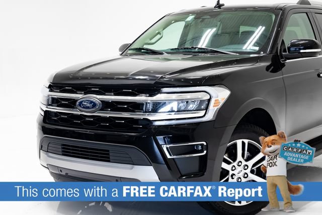 Used 2024 Ford Expedition Limited AWD/4WD image 2