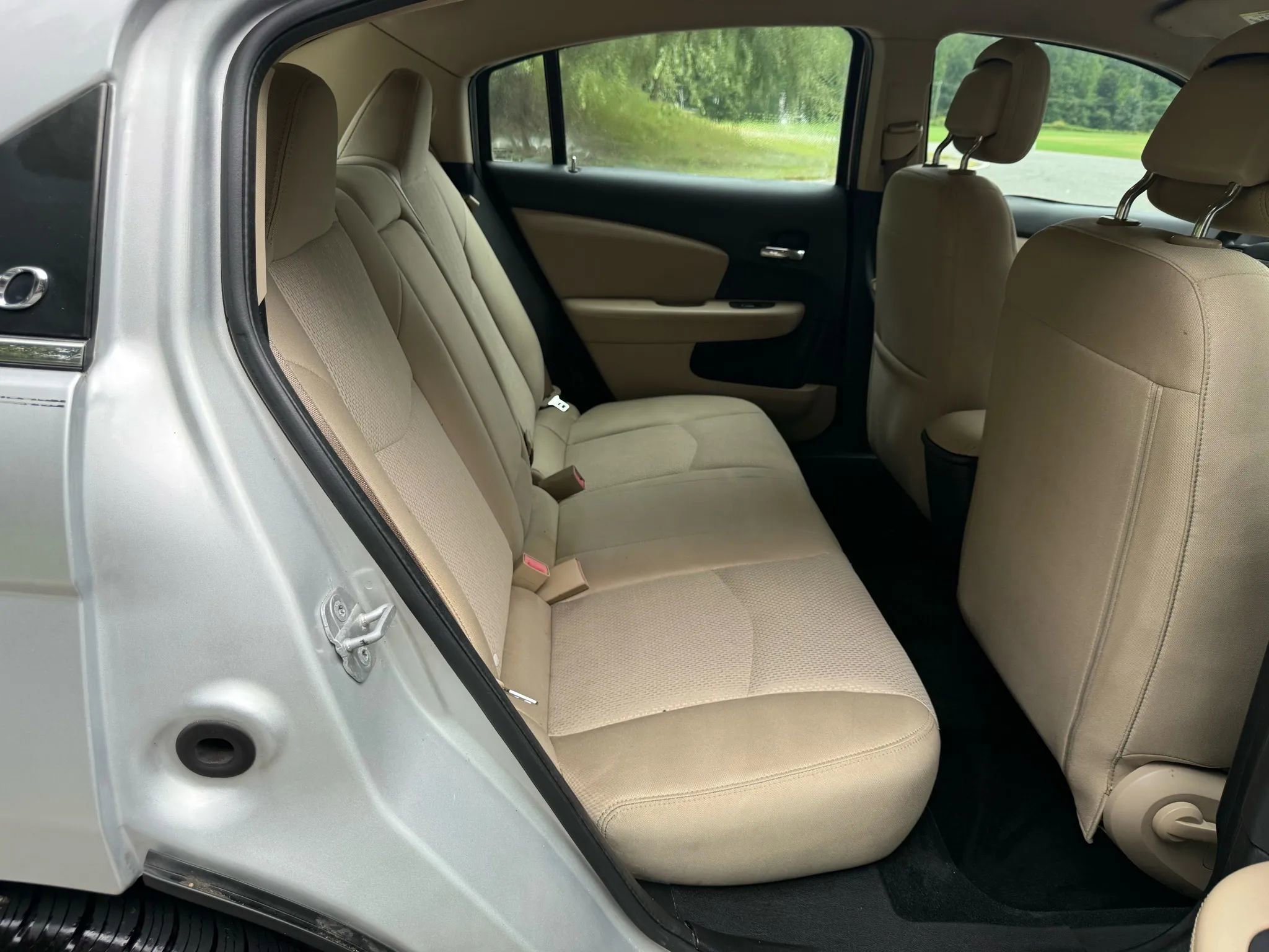 Used 2012 Chrysler 200 LX image 18