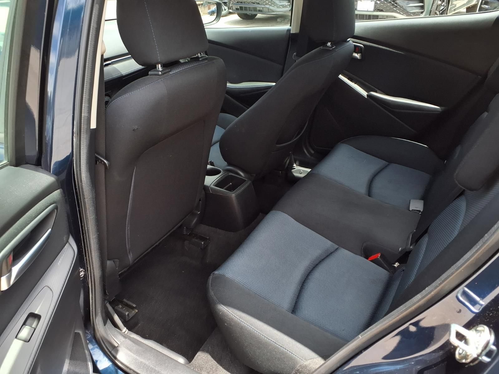 Used 2016 Scion iA FWD image 17