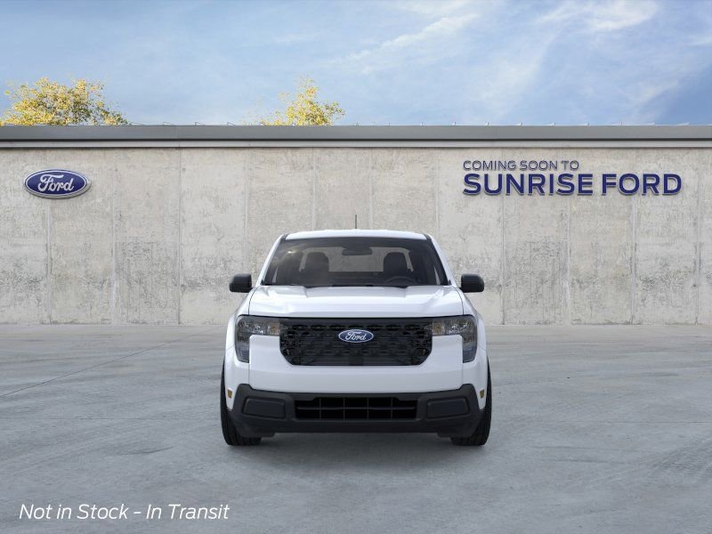 New 2026 Ford Maverick XL FWD image 6