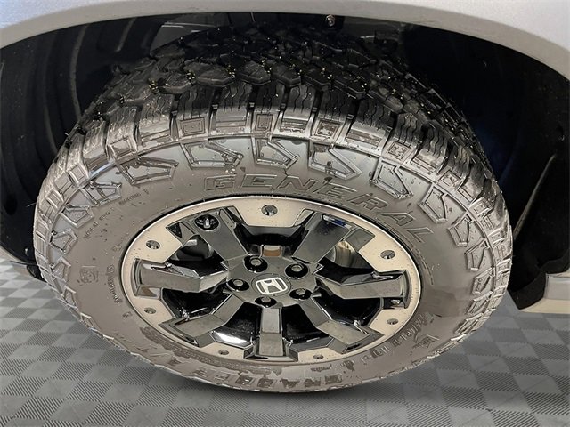 New 2026 Honda Passport TrailSport Elite image 13