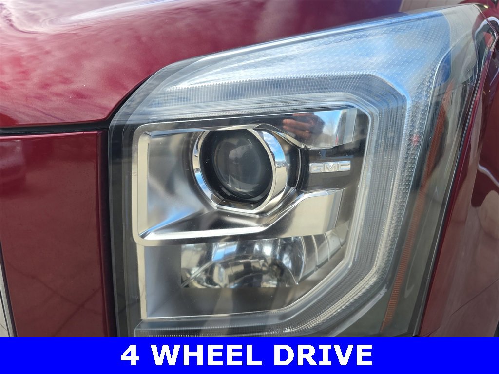 Used 2018 GMC Yukon Denali w/ Denali Ultimate Package image 33