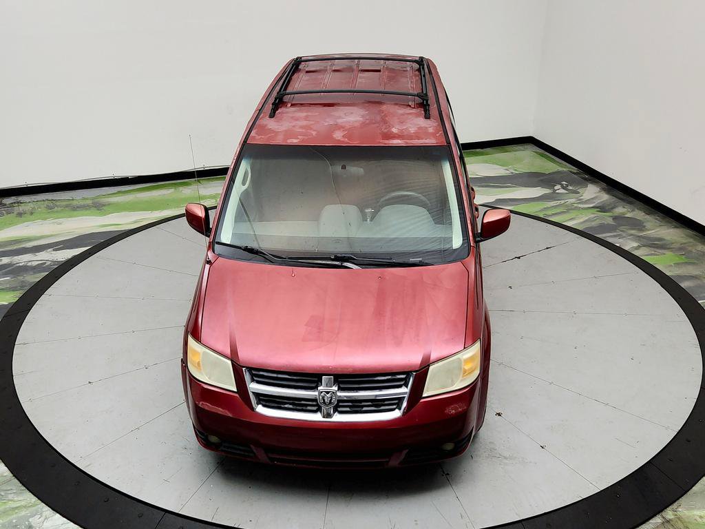 Used 2009 Dodge Grand Caravan SXT FWD image 29