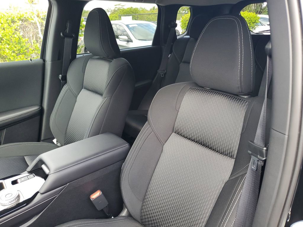 New 2026 Mitsubishi Outlander ES image 19