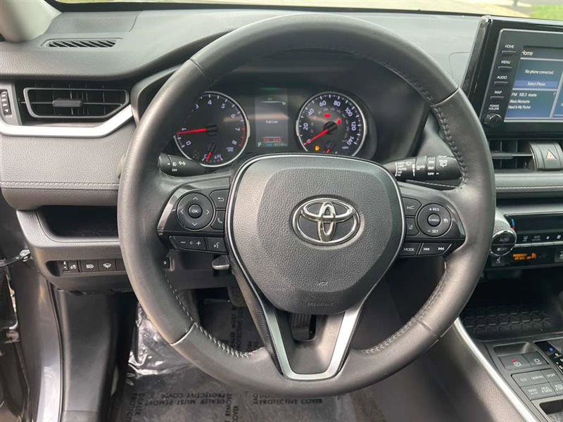 Used 2019 Toyota RAV4 XLE w/ Convenience Package AWD/4WD image 15