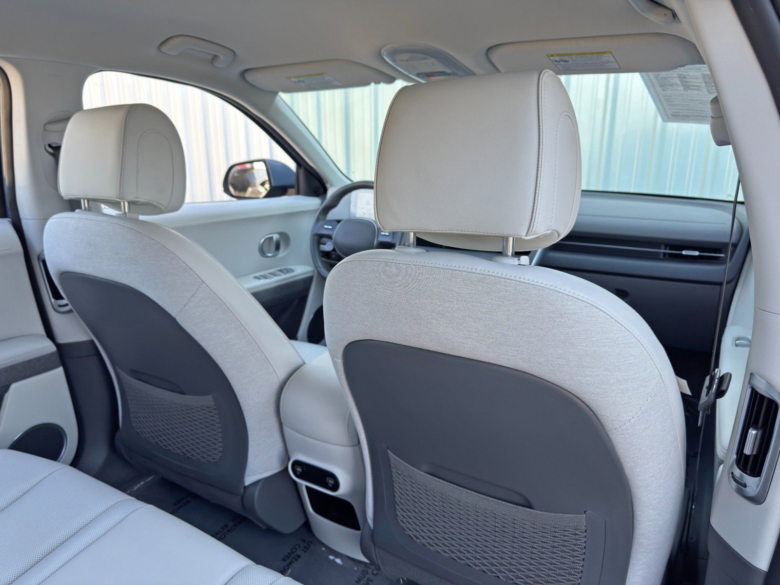 Used 2023 Hyundai Ioniq 5 SEL w/ Cargo Package RWD image 32