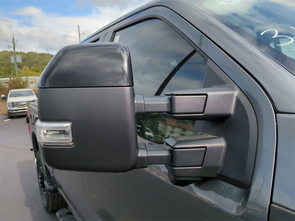 New 2026 Ford F250 Lariat image 11