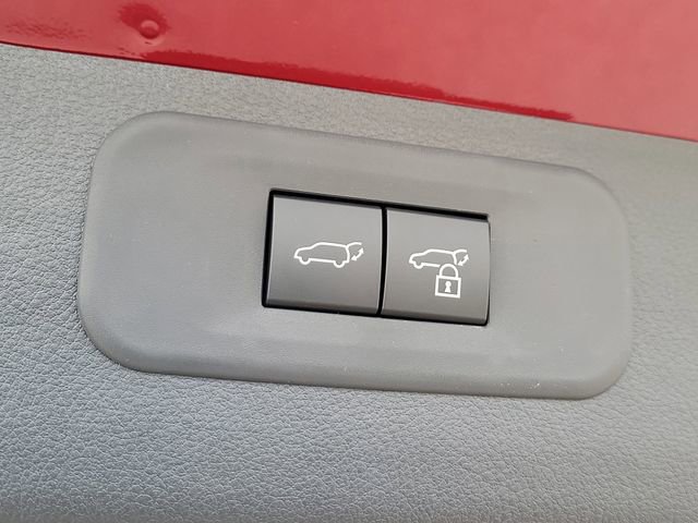 New 2026 Lexus TX 350 AWD image 8