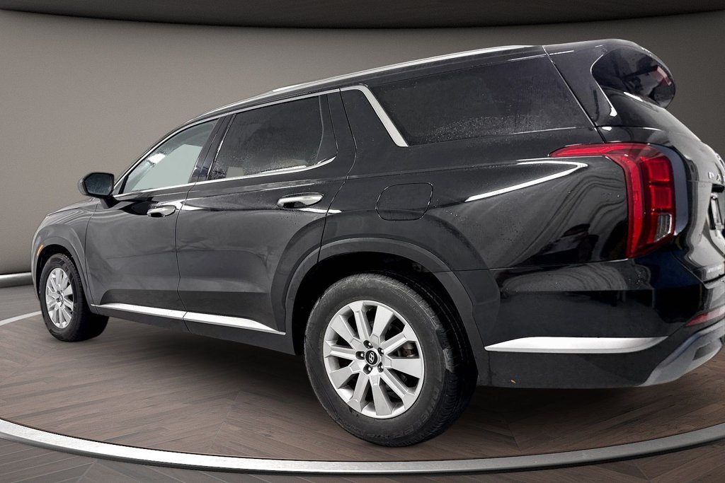 Used 2025 Hyundai Palisade SEL AWD/4WD image 5