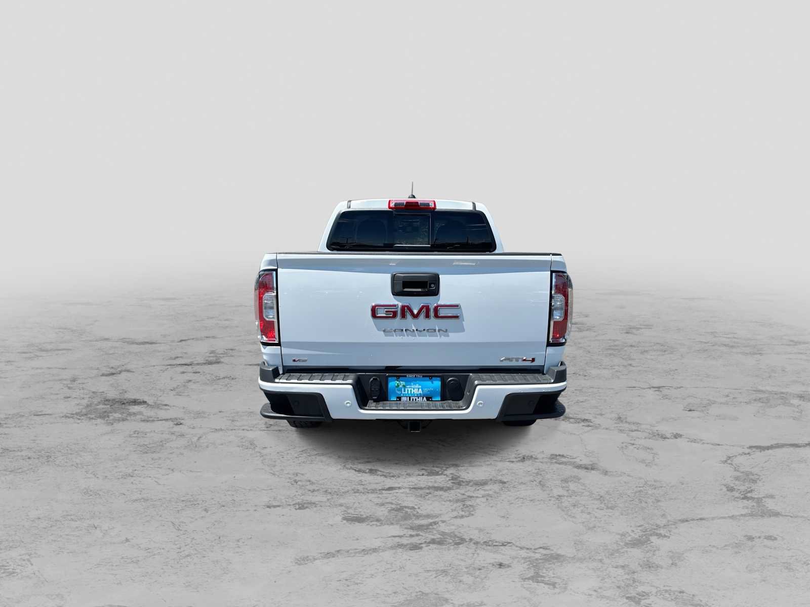 Used 2022 GMC Canyon AT4 w/ Trailering Package AWD/4WD image 7