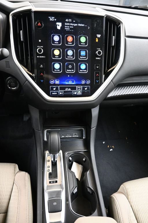 Certified 2025 Subaru Ascent Premium AWD/4WD image 22