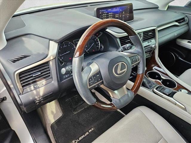 Used 2019 Lexus RX 350 FWD w/ Navigation Package image 10