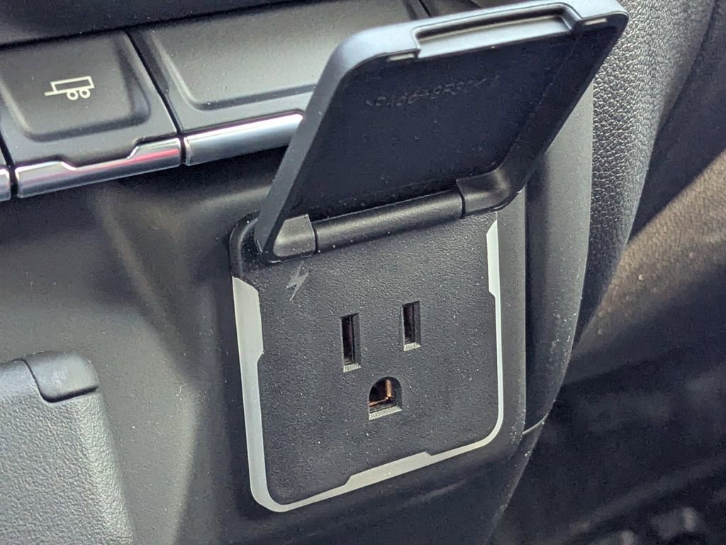 New 2024 Chevrolet Silverado 3500 W/T w/ WT Convenience Package image 22